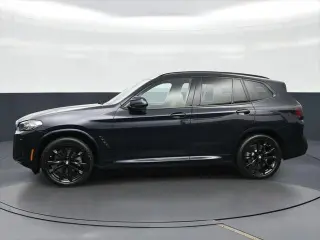BMW X3 2023 AWD xDrive30i 4dr Sports Activity Vehicle