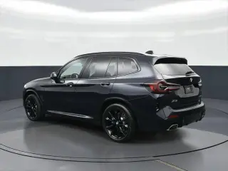 BMW X3 2023 AWD xDrive30i 4dr Sports Activity Vehicle