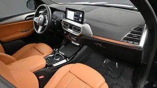BMW X3 2023 AWD xDrive30i 4dr Sports Activity Vehicle