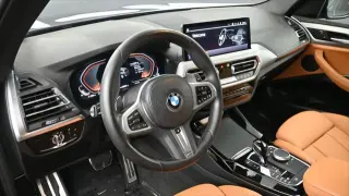 BMW X3 2023 AWD xDrive30i 4dr Sports Activity Vehicle
