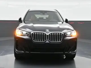 BMW X3 2023 AWD xDrive30i 4dr Sports Activity Vehicle