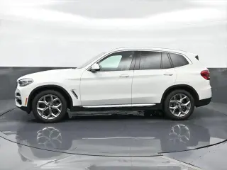 BMW X3 2020 AWD xDrive30i 4dr Sports Activity Vehicle