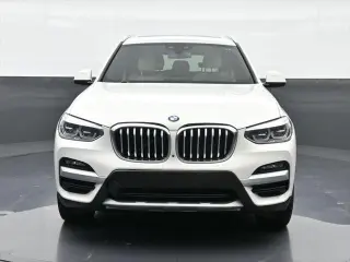 BMW X3 2020 AWD xDrive30i 4dr Sports Activity Vehicle