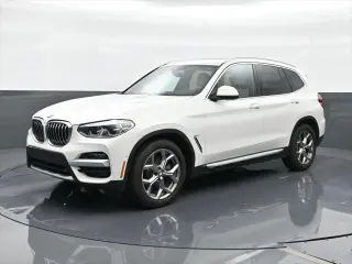 BMW X3 2020 AWD xDrive30i 4dr Sports Activity Vehicle