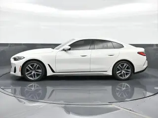BMW 4 Series 2024 430i Gran Coupe 4dr Sedan