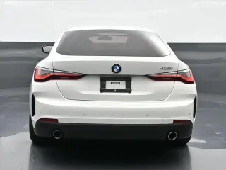BMW 4 Series 2024 430i Gran Coupe 4dr Sedan