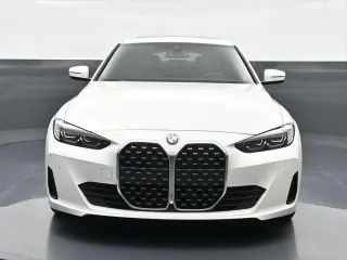 BMW 4 Series 2024 430i Gran Coupe 4dr Sedan
