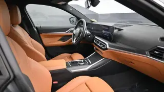 BMW 4 Series 2024 430i Gran Coupe 4dr Sedan