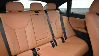 BMW 4 Series 2024 430i Gran Coupe 4dr Sedan