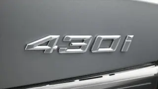 BMW 4 Series 2024 430i Gran Coupe 4dr Sedan