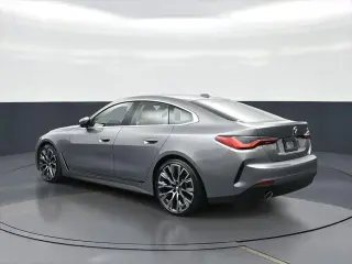 BMW 4 Series 2024 430i Gran Coupe 4dr Sedan