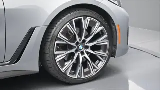 BMW 4 Series 2024 430i Gran Coupe 4dr Sedan