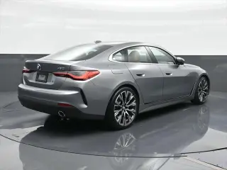BMW 4 Series 2024 430i Gran Coupe 4dr Sedan