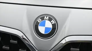 BMW 4 Series 2024 430i Gran Coupe 4dr Sedan