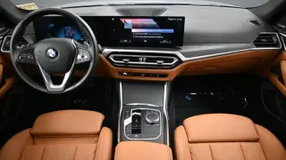 BMW 4 Series 2024 430i Gran Coupe 4dr Sedan