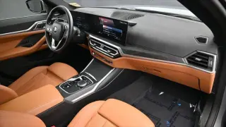BMW 4 Series 2024 430i Gran Coupe 4dr Sedan