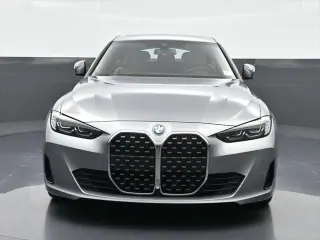 BMW 4 Series 2024 430i Gran Coupe 4dr Sedan