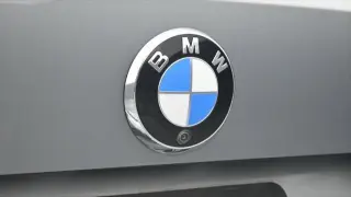 BMW 4 Series 2024 430i Gran Coupe 4dr Sedan