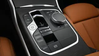 BMW 4 Series 2024 430i Gran Coupe 4dr Sedan