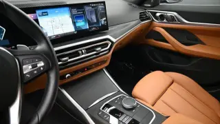BMW 4 Series 2024 430i Gran Coupe 4dr Sedan