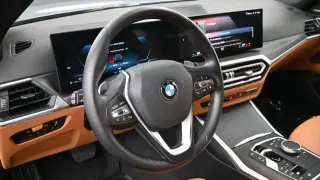 BMW 4 Series 2024 430i Gran Coupe 4dr Sedan