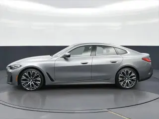 BMW 4 Series 2024 430i Gran Coupe 4dr Sedan