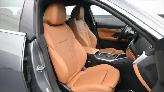 BMW 4 Series 2024 430i Gran Coupe 4dr Sedan