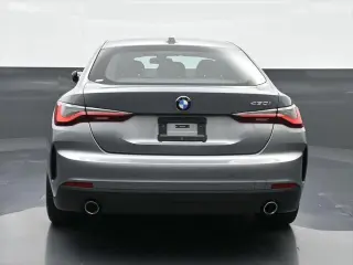 BMW 4 Series 2024 430i Gran Coupe 4dr Sedan