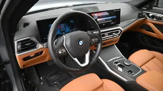 BMW 4 Series 2024 430i Gran Coupe 4dr Sedan