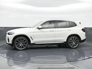 BMW X3 2023 sDrive30i 4dr Sports Activity Vehicle