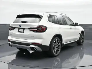 BMW X3 2023 sDrive30i 4dr Sports Activity Vehicle