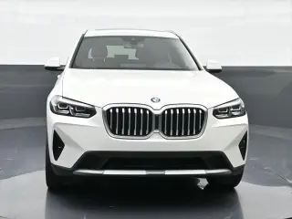 BMW X3 2023 sDrive30i 4dr Sports Activity Vehicle