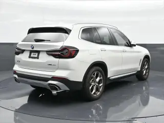 BMW X3 2023 sDrive30i 4dr Sports Activity Vehicle