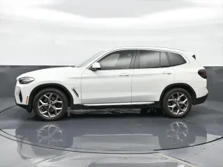 BMW X3 2023 sDrive30i 4dr Sports Activity Vehicle