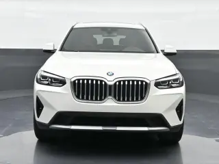 BMW X3 2023 sDrive30i 4dr Sports Activity Vehicle