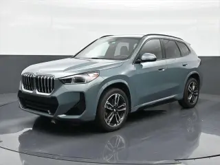 BMW X1 2023 AWD xDrive28i 4dr Sports Activity Vehicle