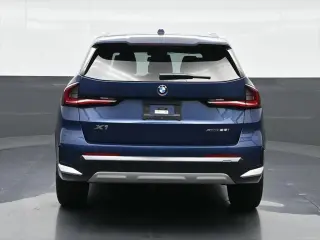 BMW X1 2024 AWD xDrive28i 4dr Sports Activity Vehicle