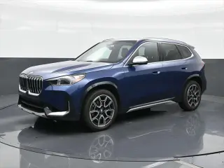 BMW X1 2024 AWD xDrive28i 4dr Sports Activity Vehicle