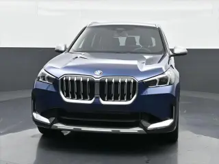 BMW X1 2024 AWD xDrive28i 4dr Sports Activity Vehicle