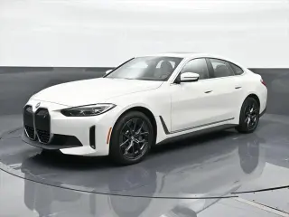 BMW i4 2023 eDrive35 Gran Coupe 4dr Sedan