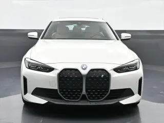 BMW i4 2023 eDrive35 Gran Coupe 4dr Sedan