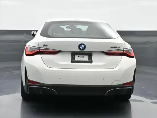 BMW i4 2023 eDrive35 Gran Coupe 4dr Sedan