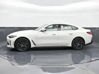 BMW i4 2023 eDrive35 Gran Coupe 4dr Sedan
