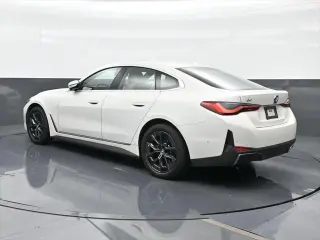 BMW i4 2023 eDrive35 Gran Coupe 4dr Sedan