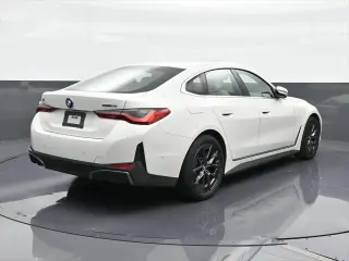 BMW i4 2023 eDrive35 Gran Coupe 4dr Sedan