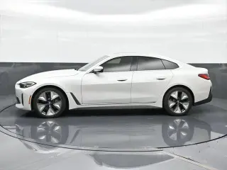 BMW i4 2023 eDrive40 Gran Coupe 4dr Sedan