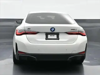 BMW i4 2023 eDrive40 Gran Coupe 4dr Sedan