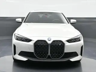 BMW i4 2023 eDrive40 Gran Coupe 4dr Sedan