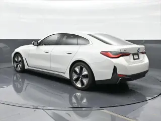 BMW i4 2023 eDrive40 Gran Coupe 4dr Sedan