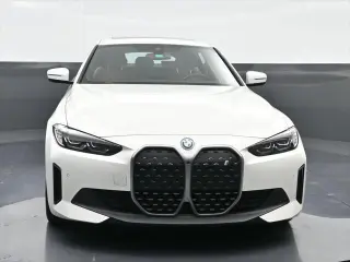 BMW i4 2023 eDrive40 Gran Coupe 4dr Sedan